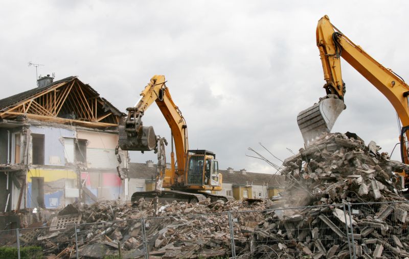 Structural Demolition Specialists