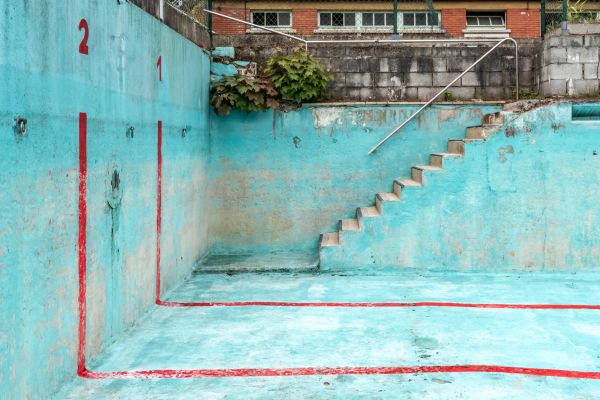 Concrete Pool Removal in Columbus
