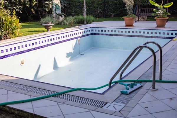 Swimming Pool Demolition in Columbus