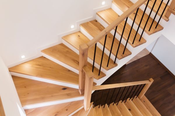 Staircase Removal in Columbus