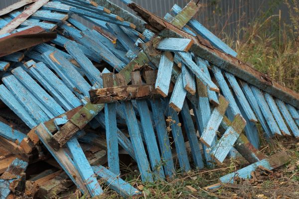 Fence Demolition in Columbus