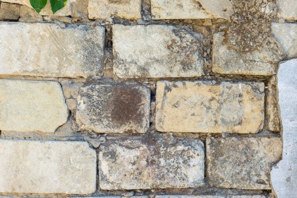Block Wall Removal in Columbus